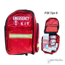 Emergency Kit