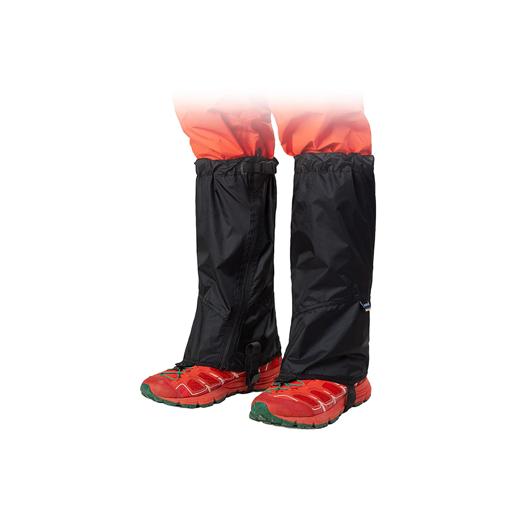 Gaiter
