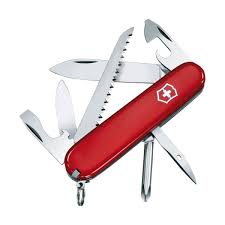 Multi-tool Knife
