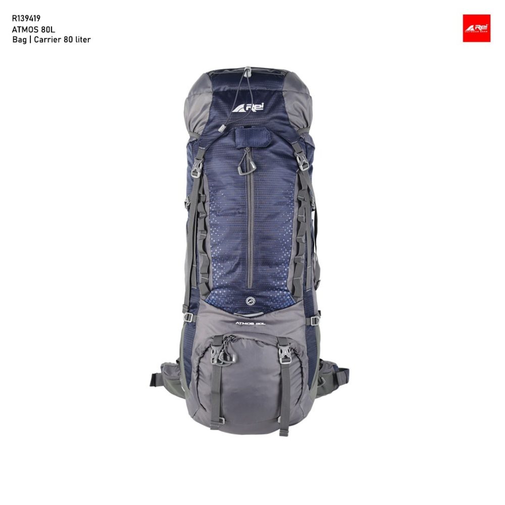Carrier 80L