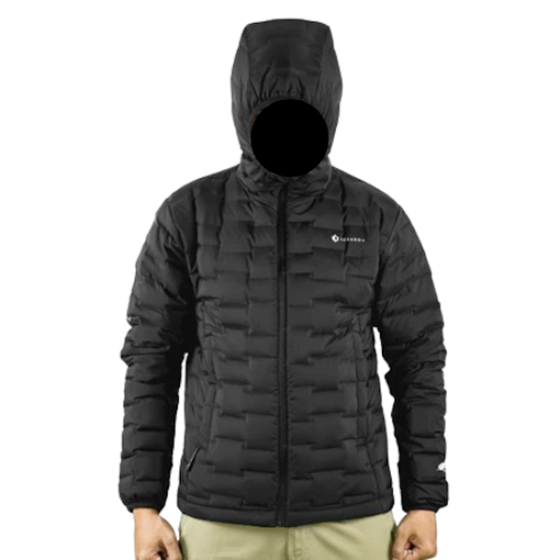 Jaket Down Jacket