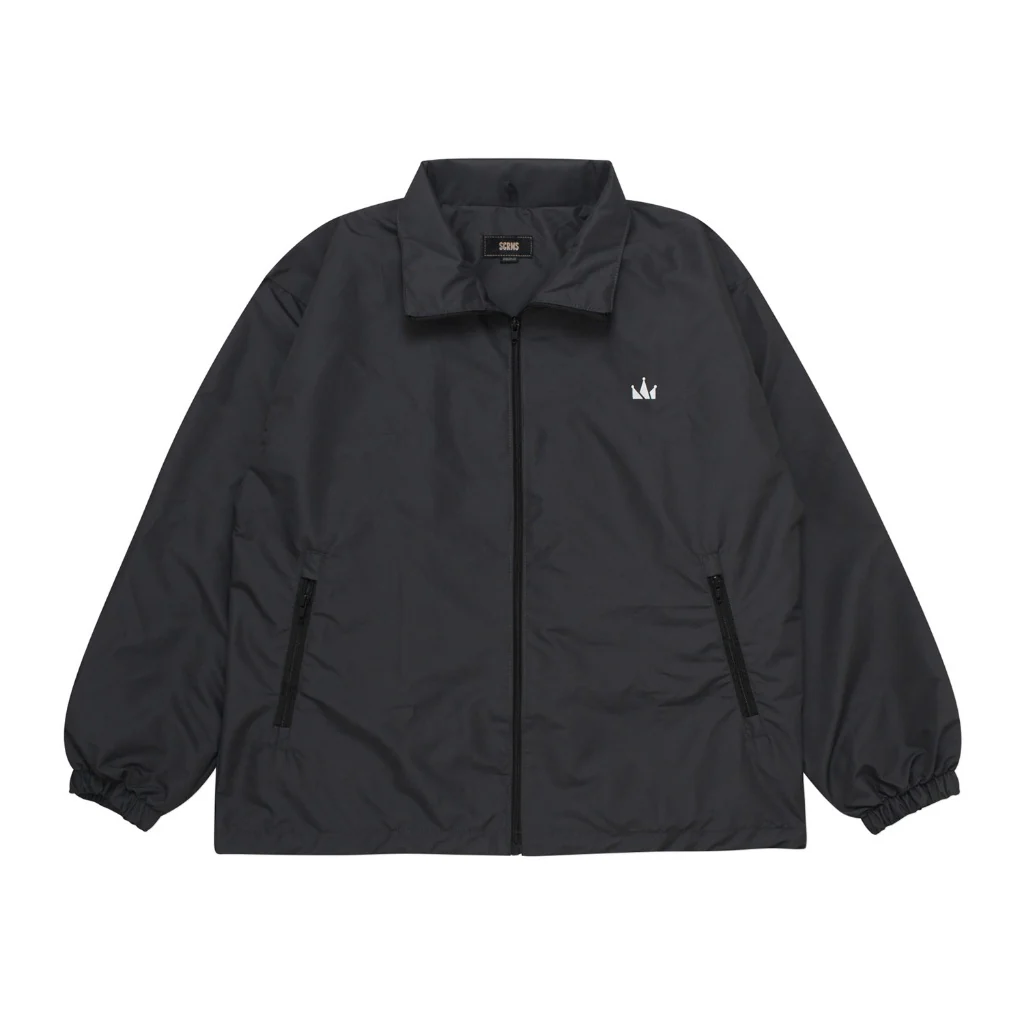 Jaket Windbreaker
