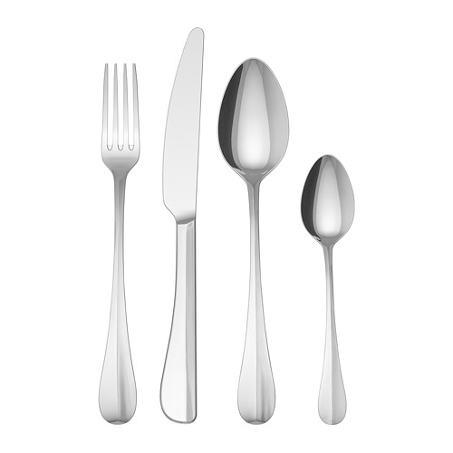 Peralatan Makan Set