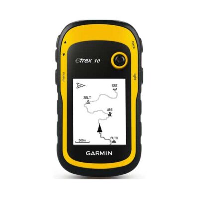 GPS Handheld