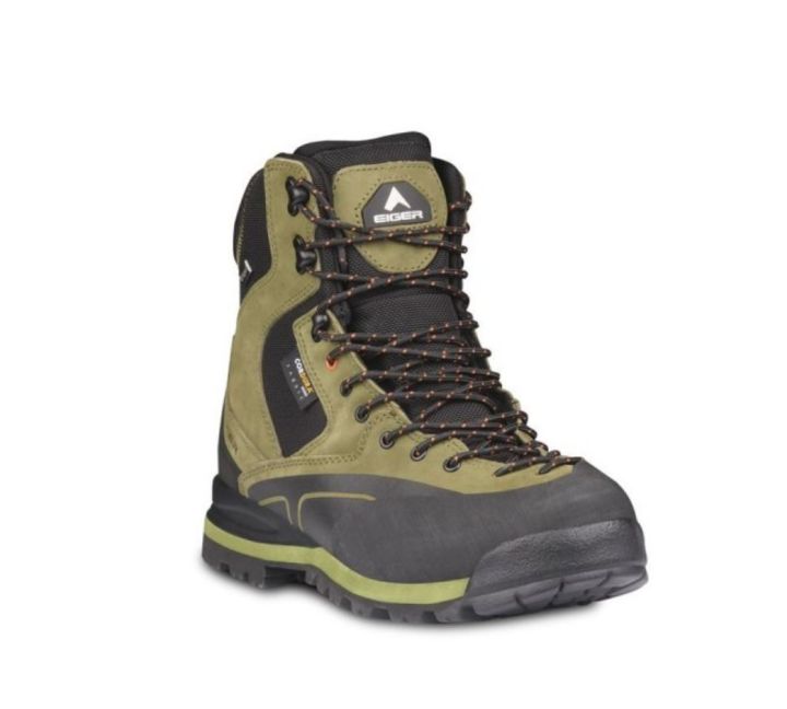 Sepatu Trekking High-Cut