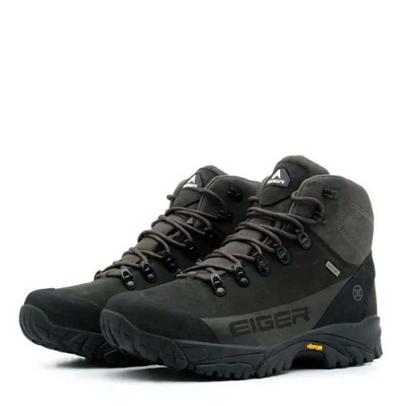 Sepatu Hiking Mid-Cut
